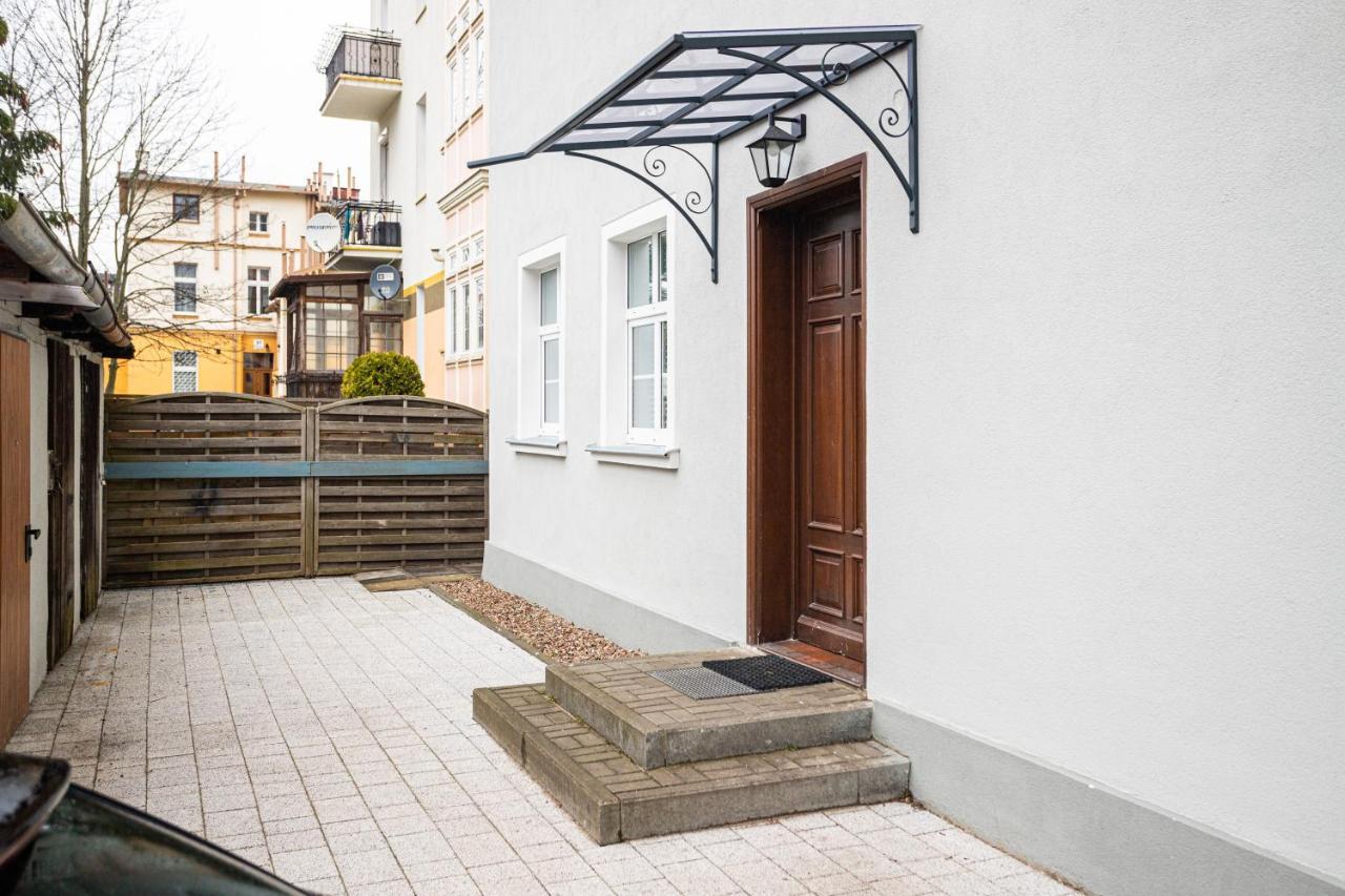 Victus Apartamenty, Artisan Apartment *