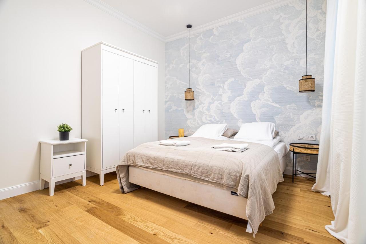 Victus Apartamenty, Artisan