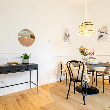 Victus Apartamenty, Apartament Artisan Sopot Esterno foto