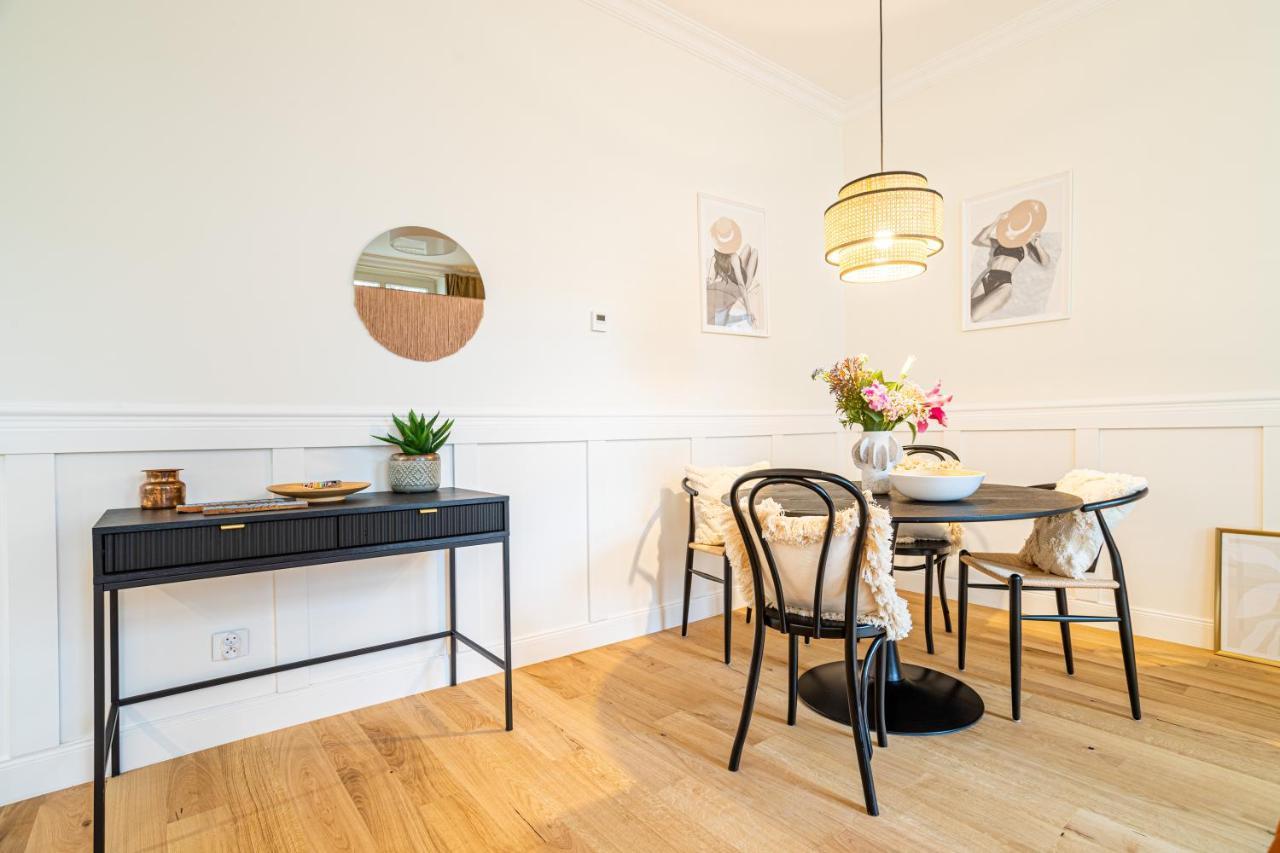 Victus Apartamenty, Artisan Apartment