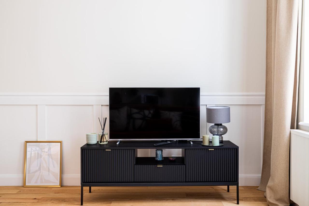 Victus Apartamenty, Artisan Sopot