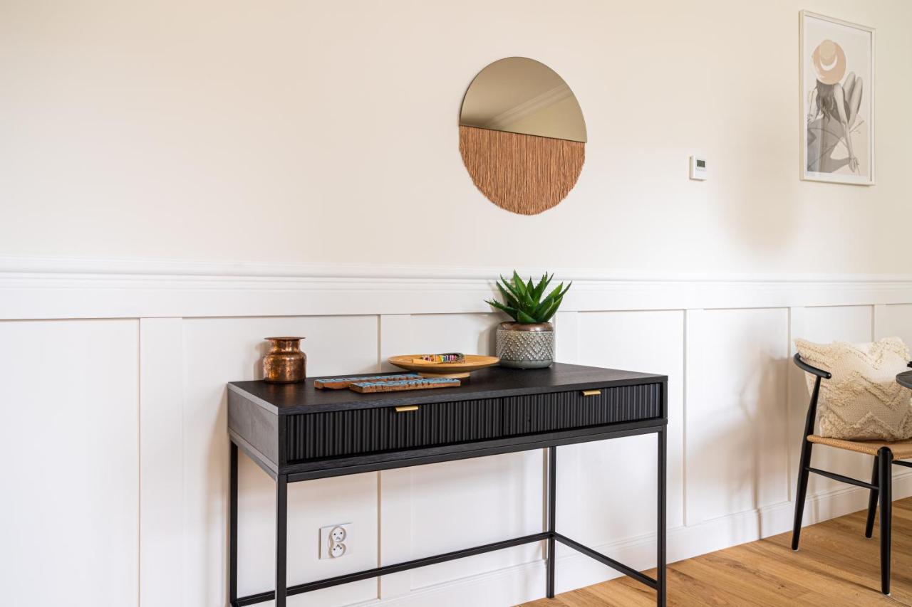 Victus Apartamenty, Artisan *