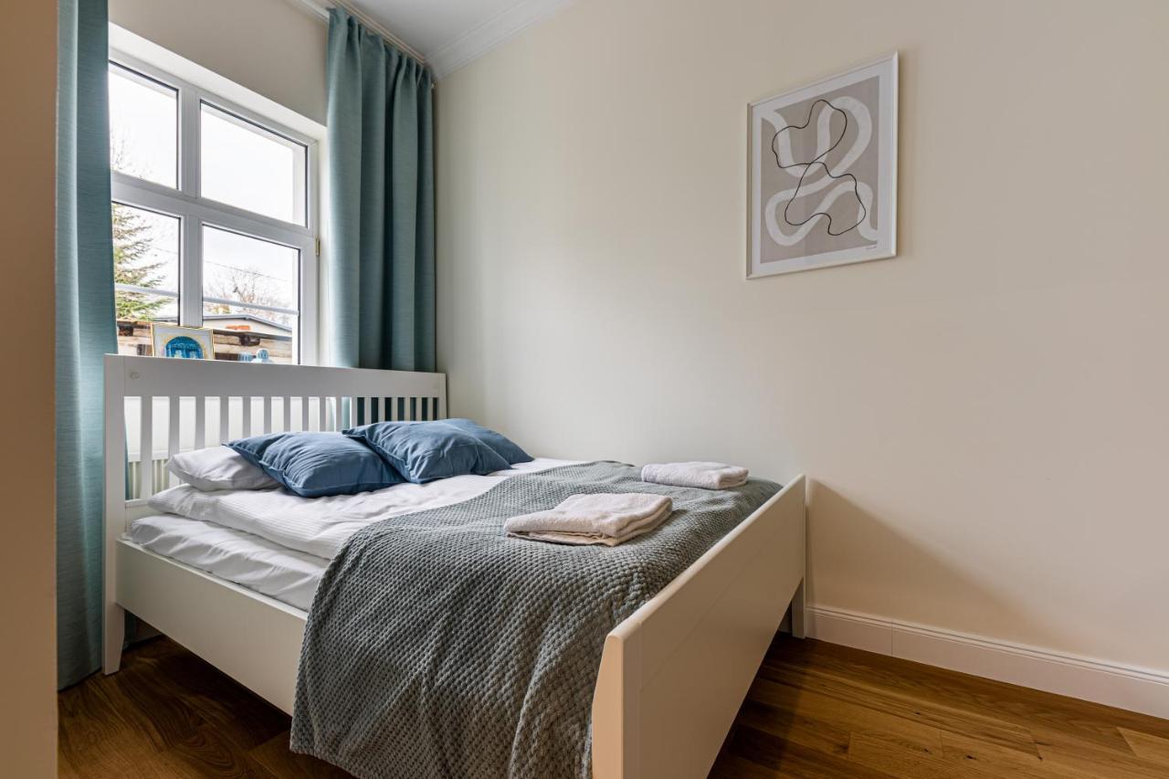 Apartment Victus Apartamenty, Artisan