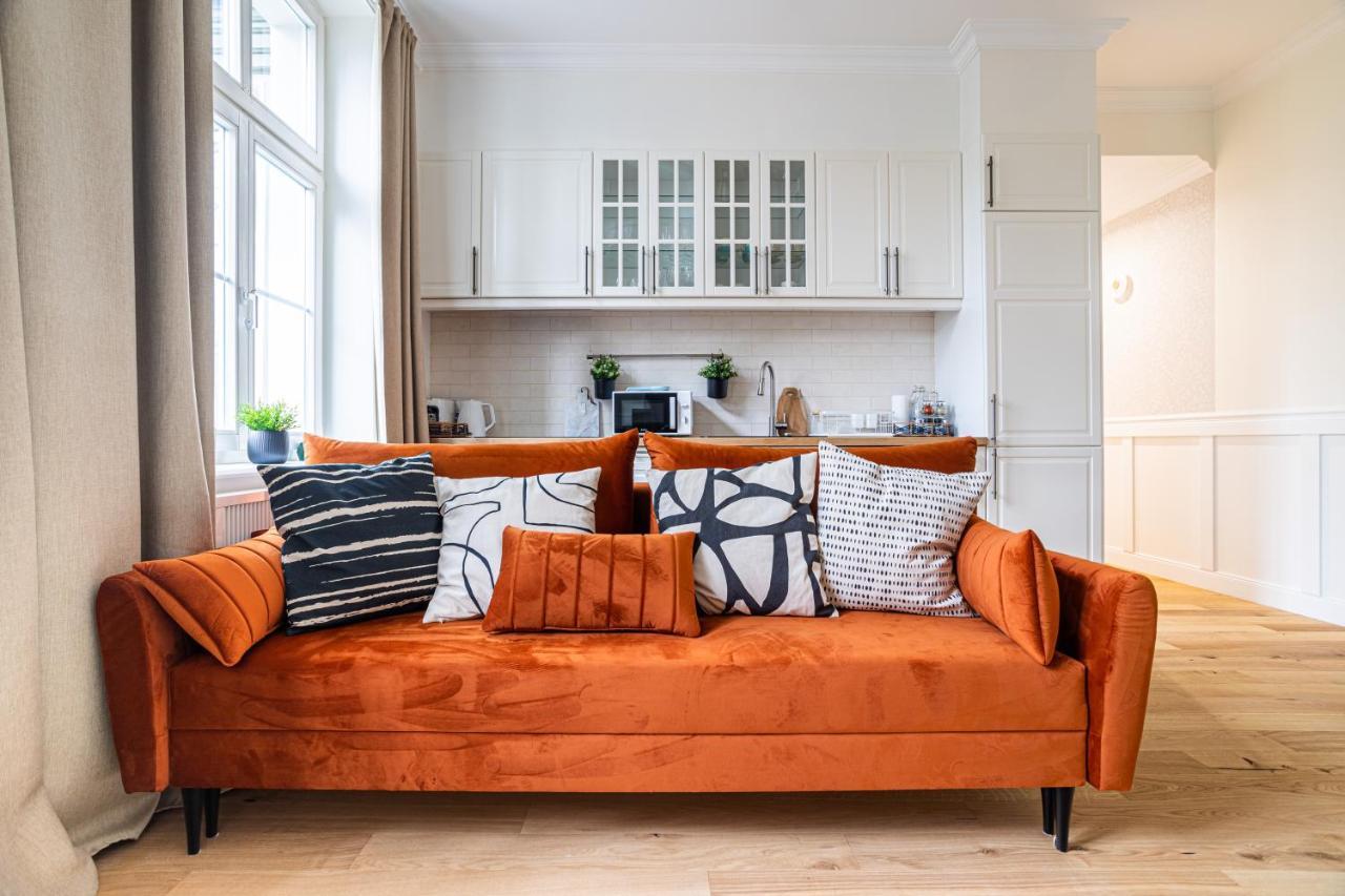 Victus Apartamenty, Artisan * Sopot